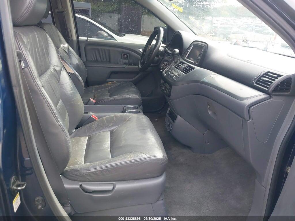 5FNRL38805B089460 2005 HONDA ODYSSEY photo no. 5