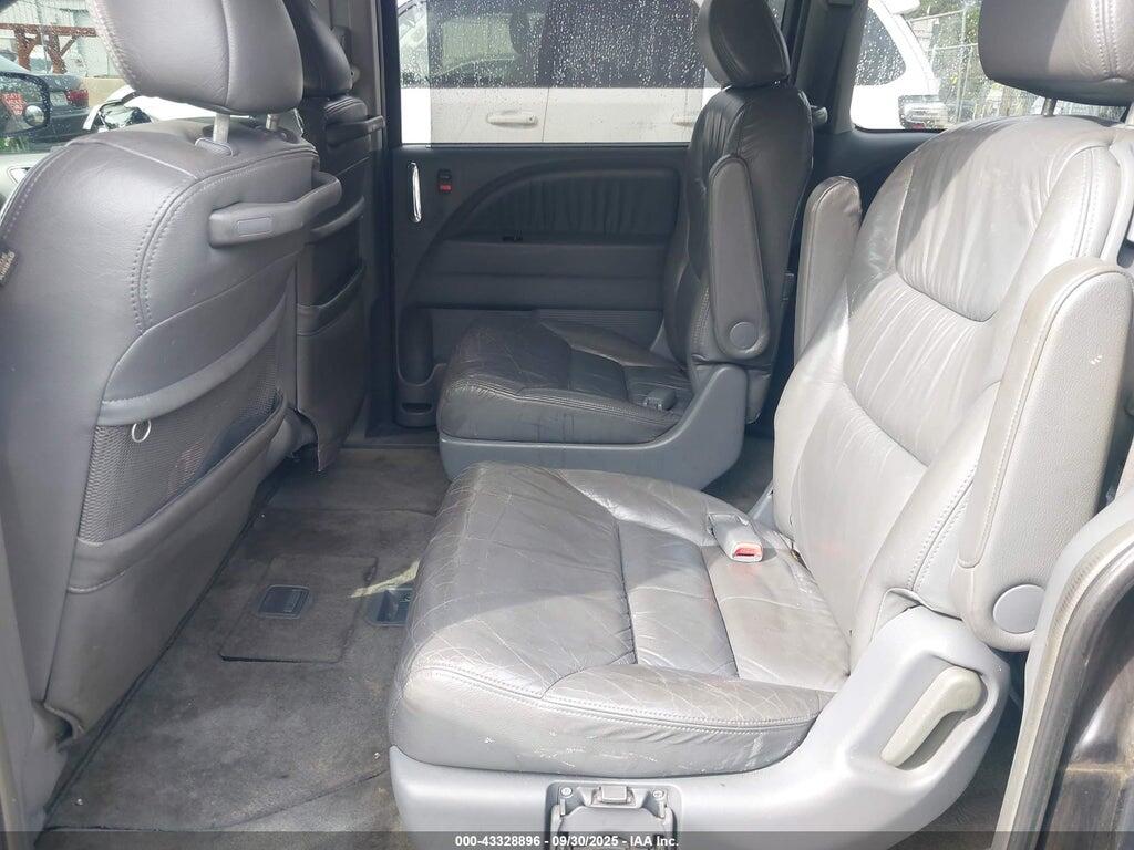 5FNRL38805B089460 2005 HONDA ODYSSEY photo no. 8