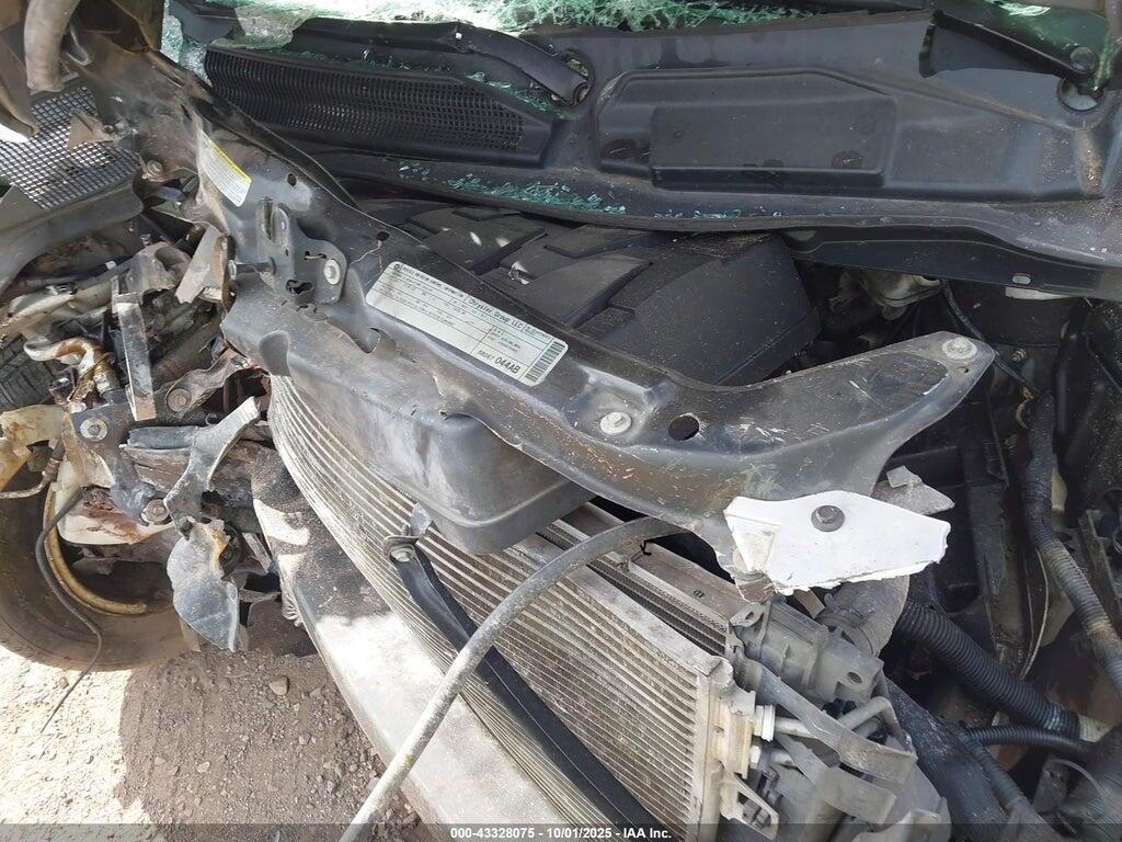 2D4RN5DX4AR124666 2010 DODGE GRAND CARAVAN photo no. 10