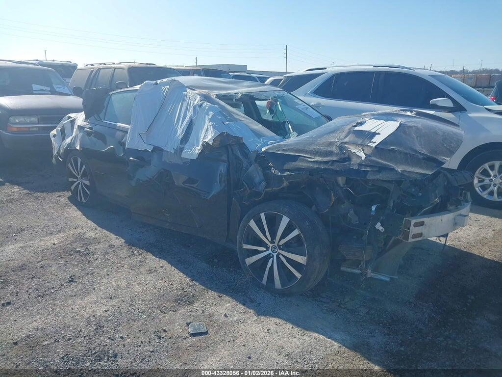 1N4BL4CV0LC197890 2020 NISSAN ALTIMA photo no. 1