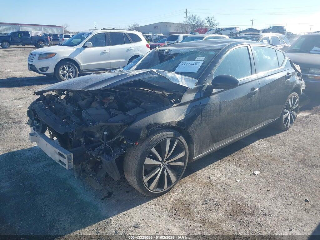 1N4BL4CV0LC197890 2020 NISSAN ALTIMA photo no. 2