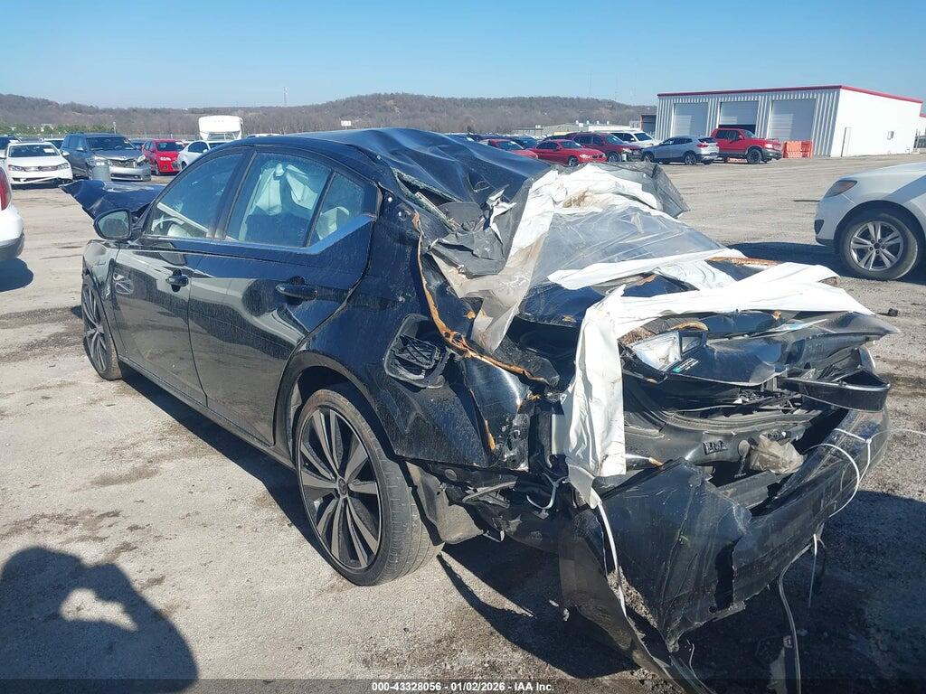 1N4BL4CV0LC197890 2020 NISSAN ALTIMA photo no. 3