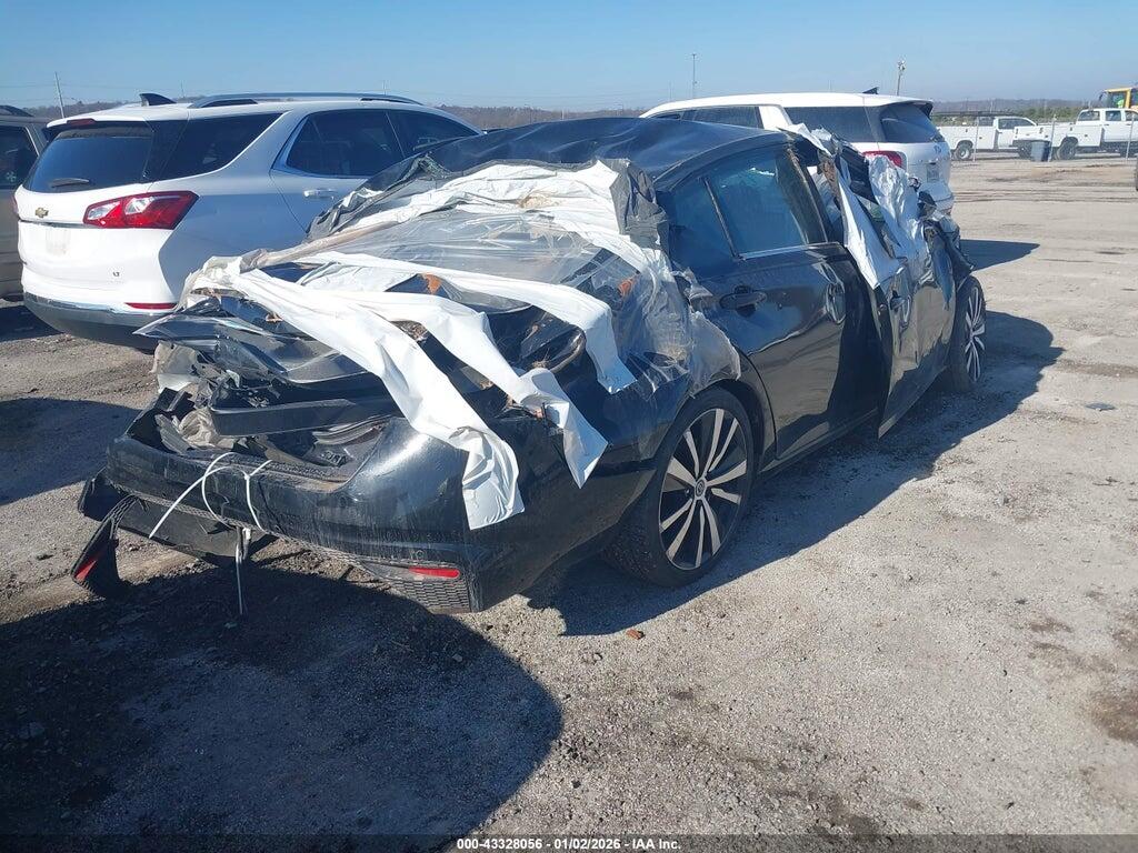 1N4BL4CV0LC197890 2020 NISSAN ALTIMA photo no. 4