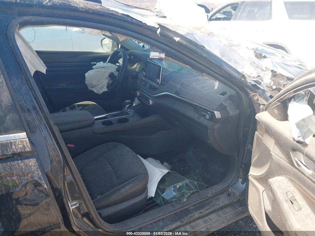 1N4BL4CV0LC197890 2020 NISSAN ALTIMA photo no. 5
