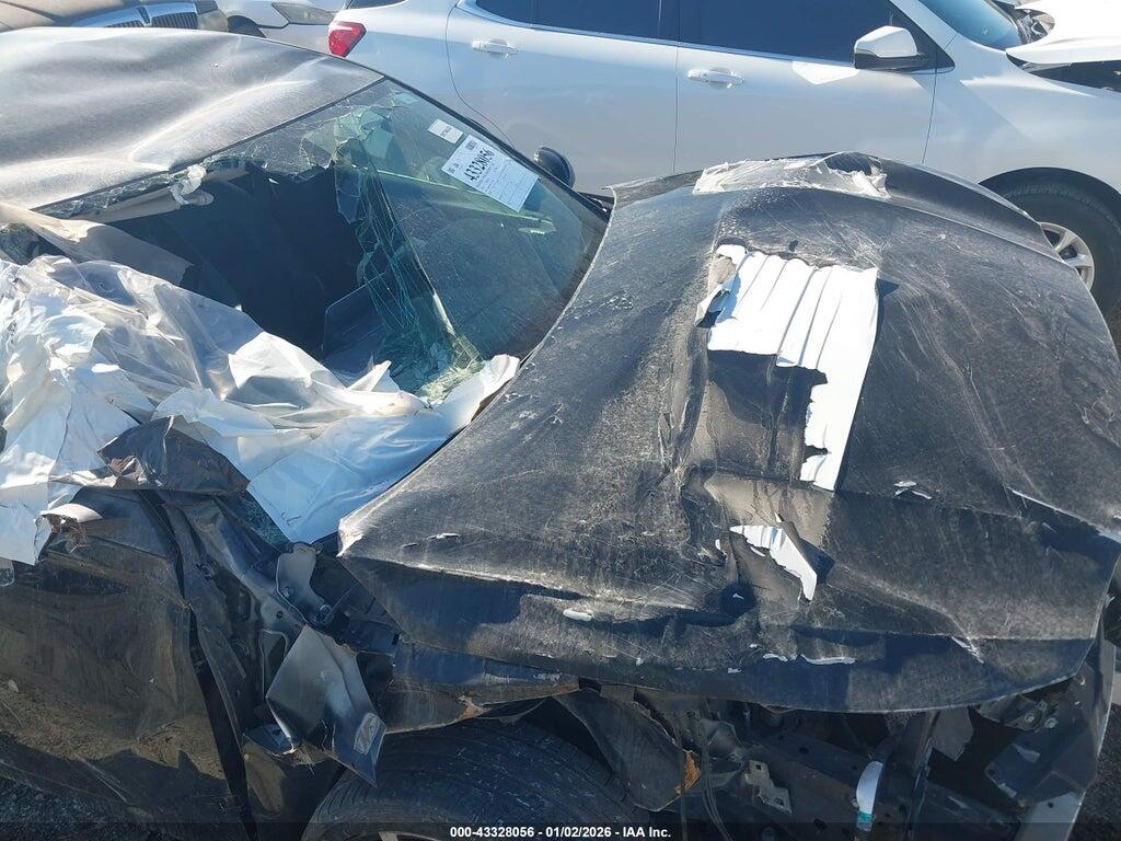 1N4BL4CV0LC197890 2020 NISSAN ALTIMA photo no. 6