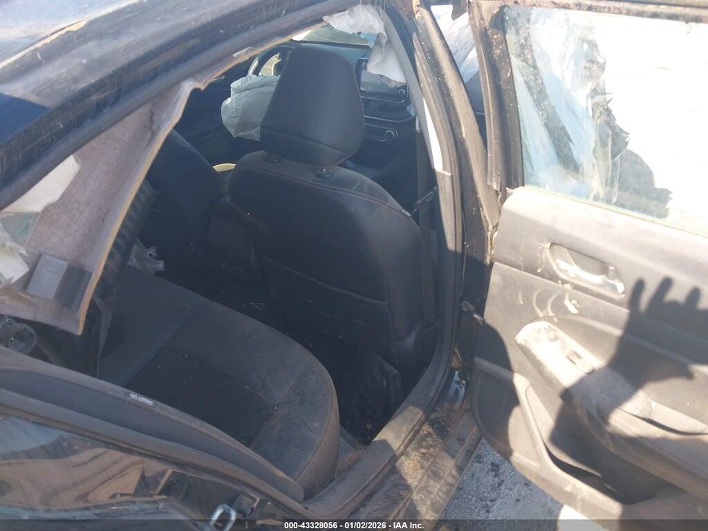 1N4BL4CV0LC197890 2020 NISSAN ALTIMA photo no. 8