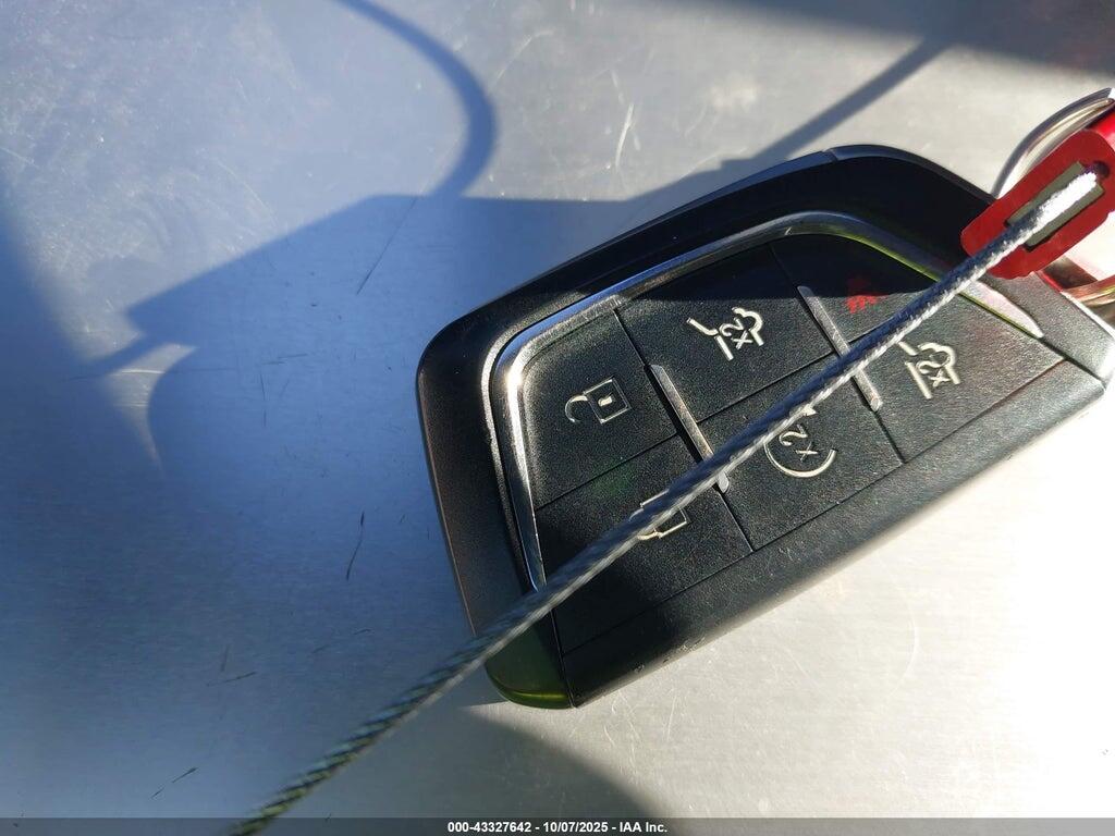 1GYS4CKLXMR171050 2021 CADILLAC ESCALADE photo no. 11