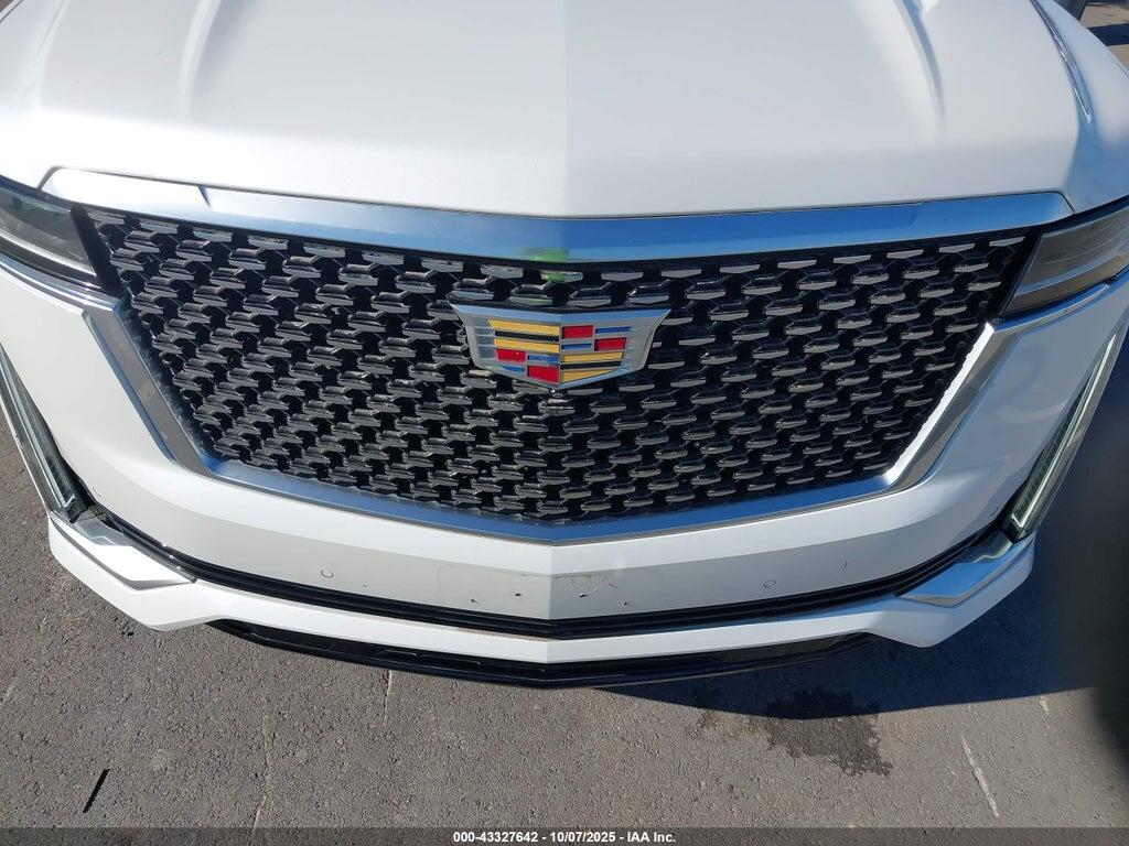 1GYS4CKLXMR171050 2021 CADILLAC ESCALADE photo no. 6
