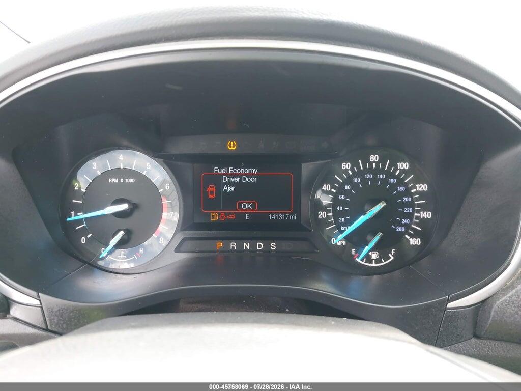 3FA6P0H70GR197243 2016 FORD FUSION photo no. 7