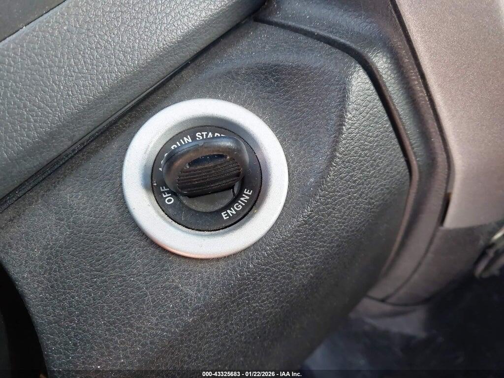 3C6RR7KT2FG700059 2015 RAM 1500 photo no. 11