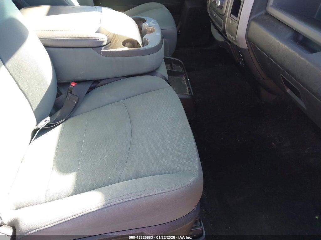 3C6RR7KT2FG700059 2015 RAM 1500 photo no. 5
