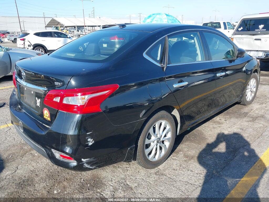 3N1AB7AP4GY250119 2016 NISSAN SENTRA photo no. 4