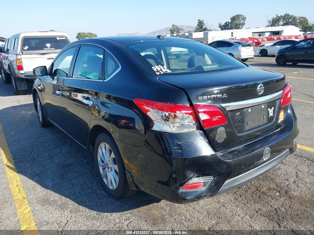 3N1AB7AP4GY250119 2016 NISSAN SENTRA photo no. 6