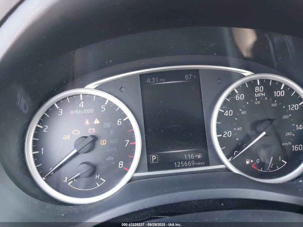 3N1AB7AP4GY250119 2016 NISSAN SENTRA photo no. 7