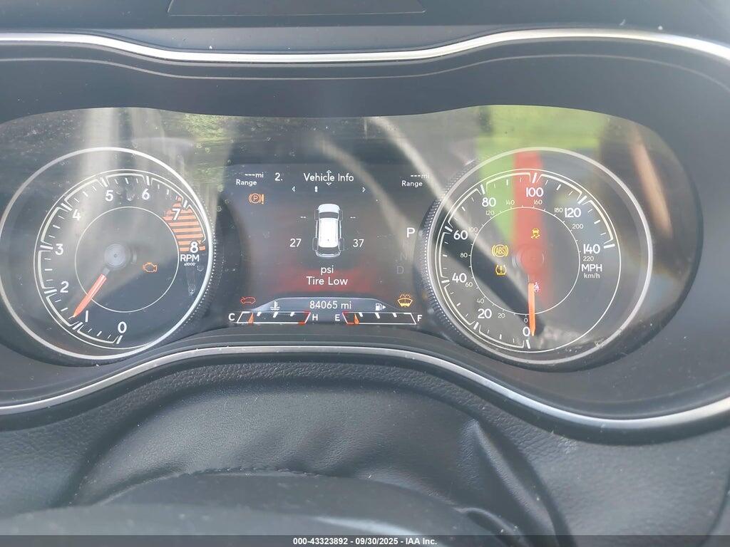 1C4PJMBX2KD483516 2019 JEEP CHEROKEE photo no. 7