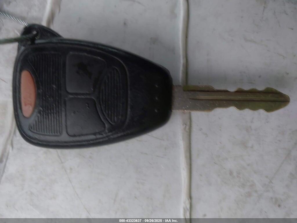 1B3HB48B18D557340 2008 DODGE CALIBER photo no. 11
