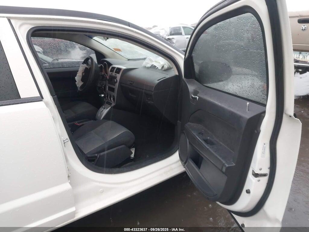 1B3HB48B18D557340 2008 DODGE CALIBER photo no. 5