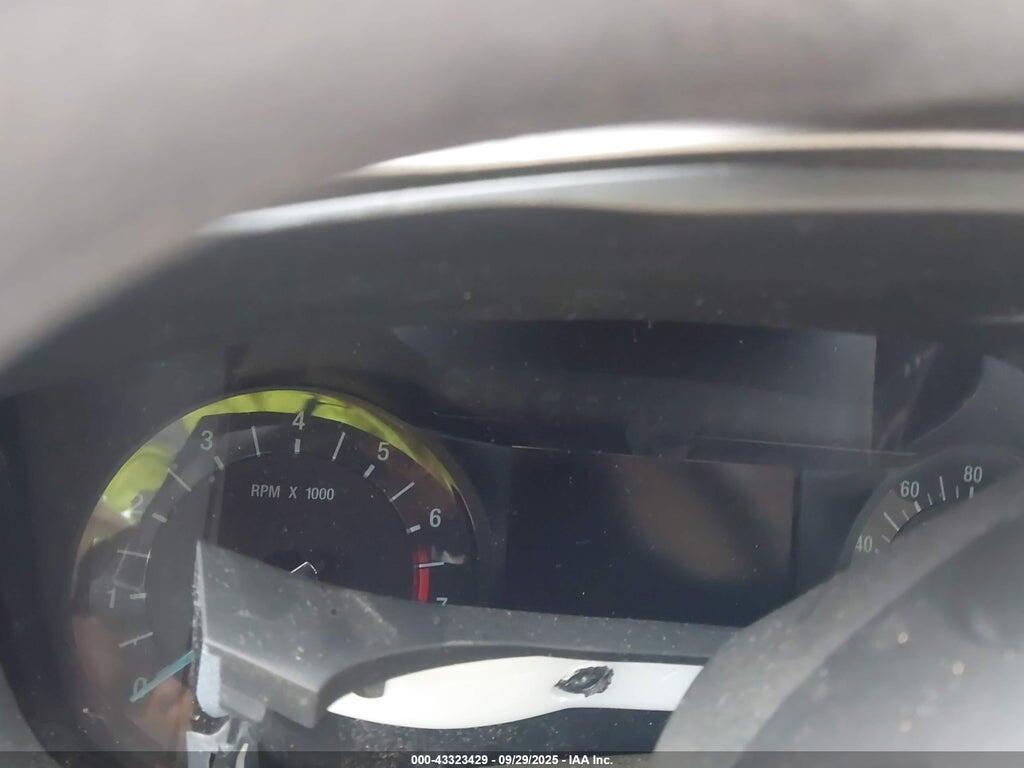 3FA6P0H76ER265137 2014 FORD FUSION photo no. 7