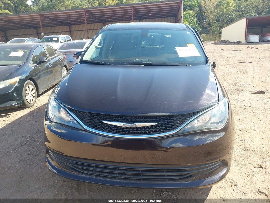 2C4RC1DG8HR704816 2017 CHRYSLER PACIFICA photo no. 12