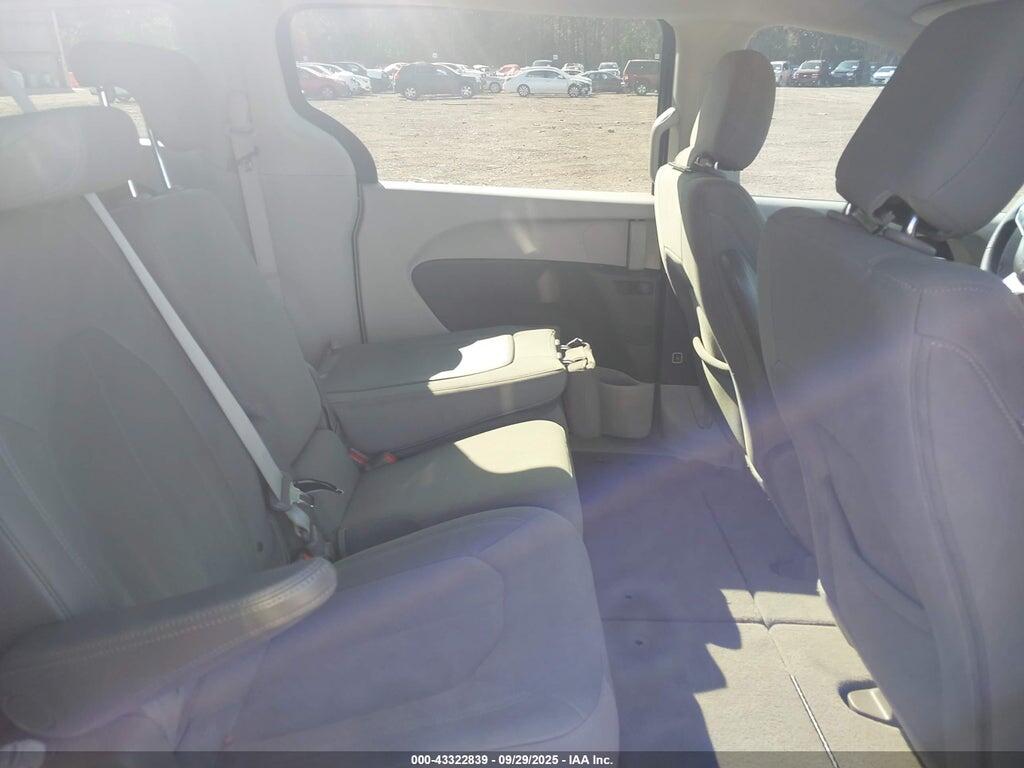 2C4RC1DG8HR704816 2017 CHRYSLER PACIFICA photo no. 8