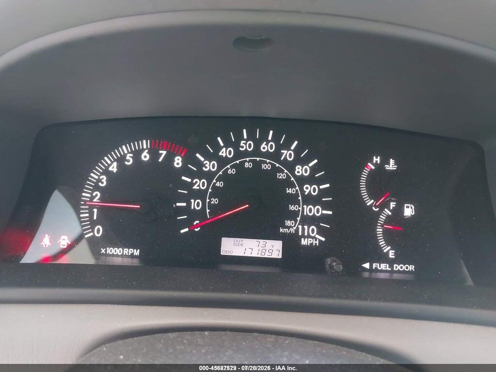 2T1BR30EX6C620431 2006 TOYOTA COROLLA photo no. 7