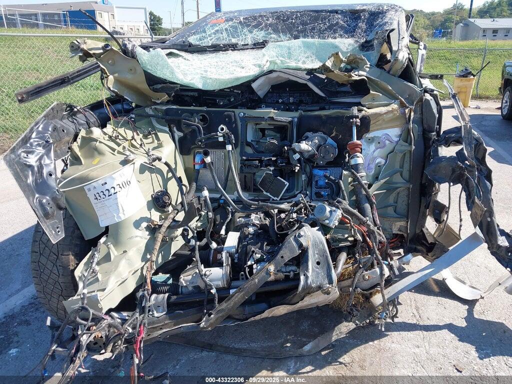 7G2CEHEE9RA025554 2024 TESLA CYBERTRUCK photo no. 10