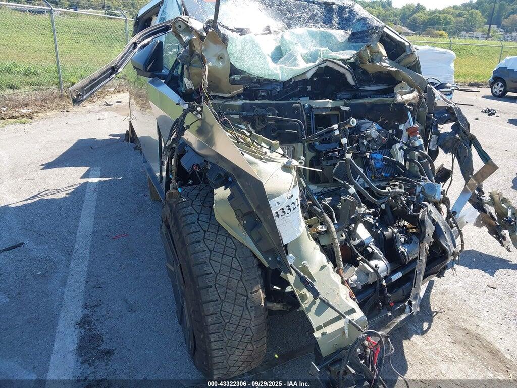 7G2CEHEE9RA025554 2024 TESLA CYBERTRUCK photo no. 12