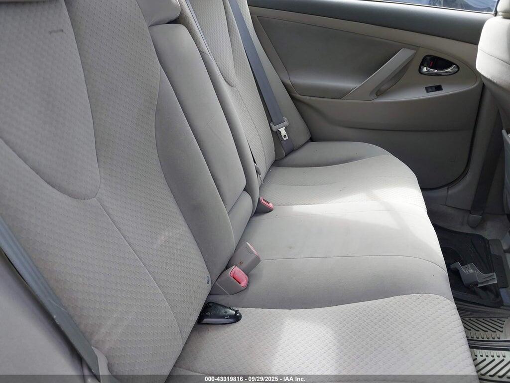 4T1BE46K07U021987 2007 TOYOTA CAMRY photo no. 8