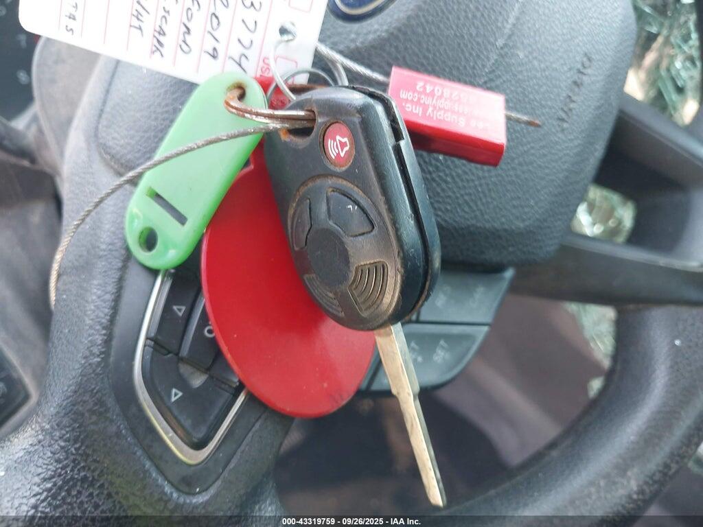 1FMCU0F77KUB32217 2019 FORD ESCAPE photo no. 11