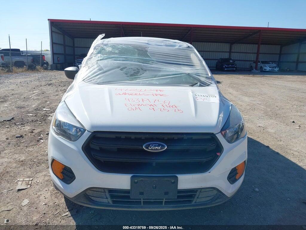 1FMCU0F77KUB32217 2019 FORD ESCAPE photo no. 12