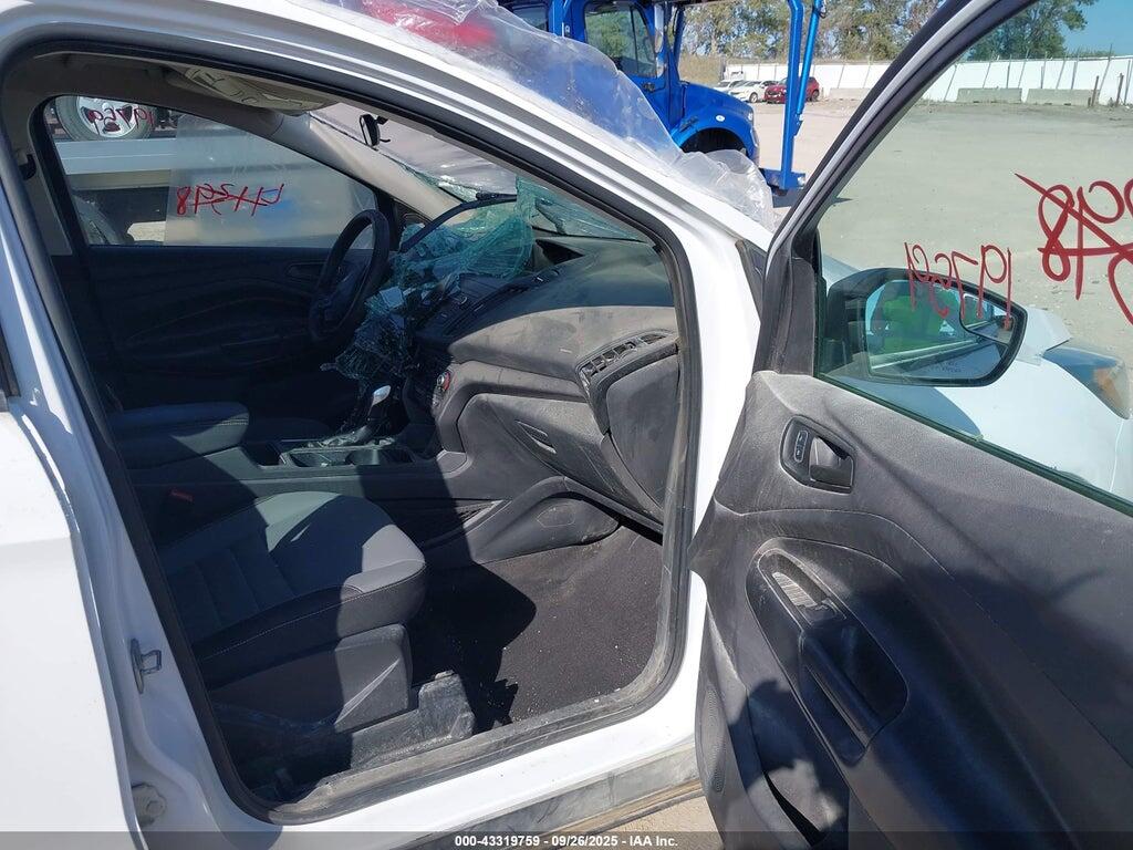 1FMCU0F77KUB32217 2019 FORD ESCAPE photo no. 5