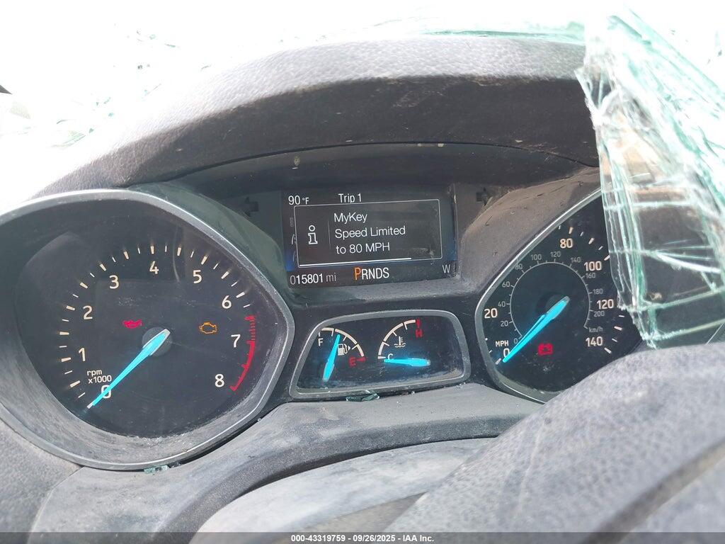 1FMCU0F77KUB32217 2019 FORD ESCAPE photo no. 7
