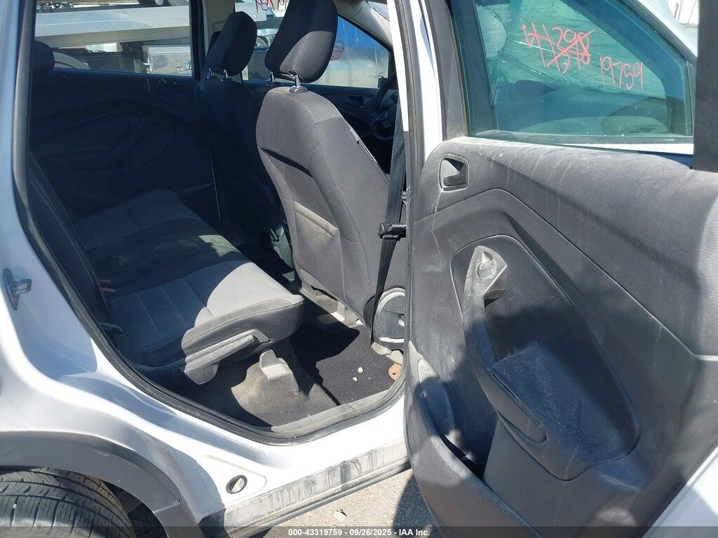 1FMCU0F77KUB32217 2019 FORD ESCAPE photo no. 8