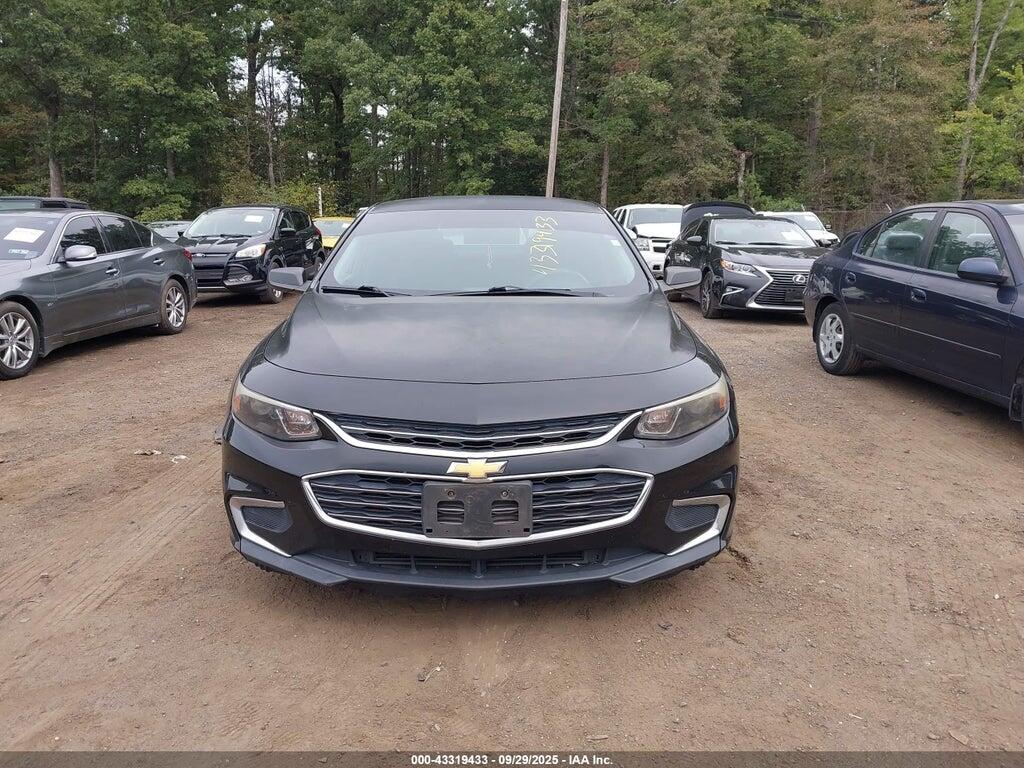 1G1ZB5ST9HF216629 2017 CHEVROLET MALIBU photo no. 12