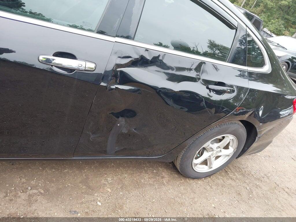 1G1ZB5ST9HF216629 2017 CHEVROLET MALIBU photo no. 6