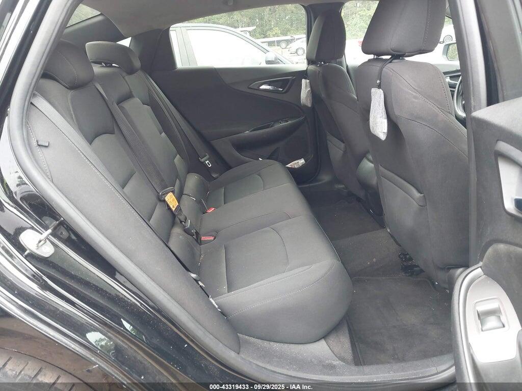 1G1ZB5ST9HF216629 2017 CHEVROLET MALIBU photo no. 8