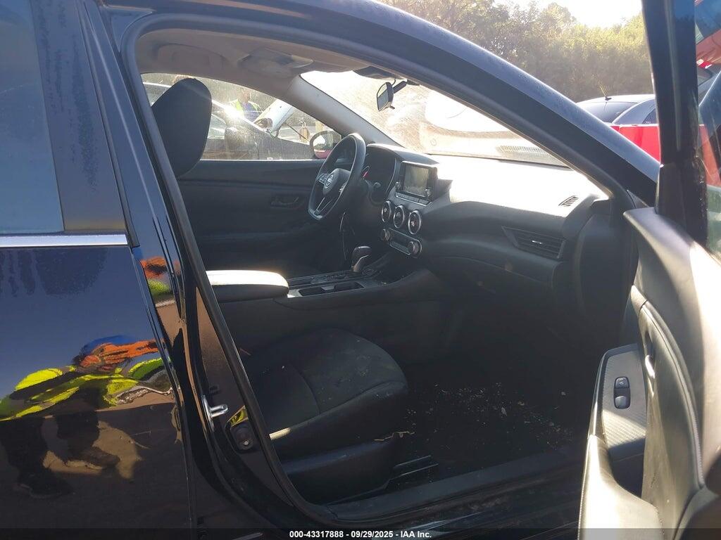 3N1AB8BVXSY215306 2025 NISSAN SENTRA photo no. 5