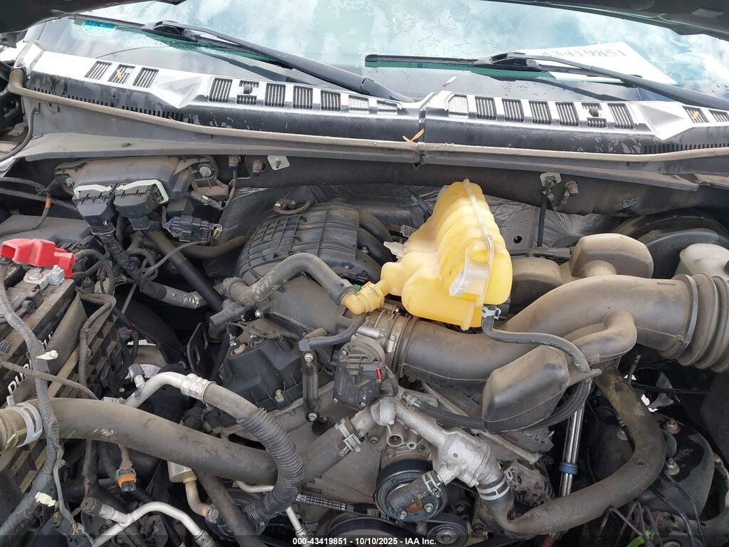 1FTEW1C87GFC45266 2016 FORD F-150 photo no. 10