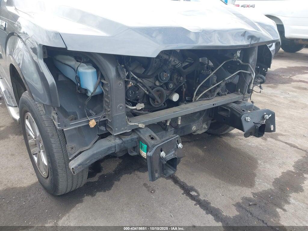 1FTEW1C87GFC45266 2016 FORD F-150 photo no. 6