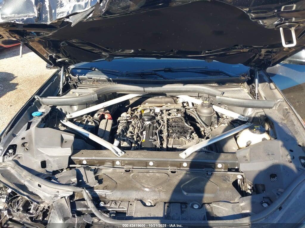 5UXCR6C58KLL65006 2019 BMW X5 photo no. 10