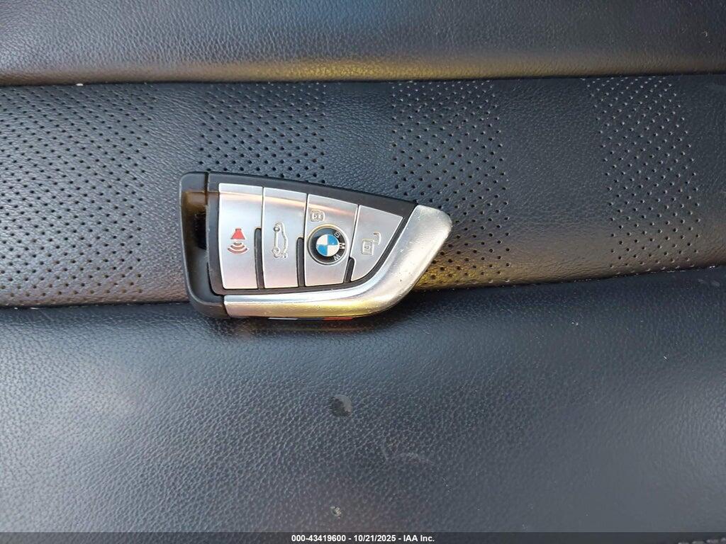 5UXCR6C58KLL65006 2019 BMW X5 photo no. 11