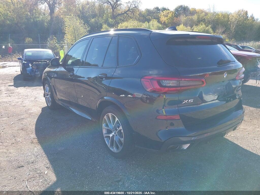 5UXCR6C58KLL65006 2019 BMW X5 photo no. 3
