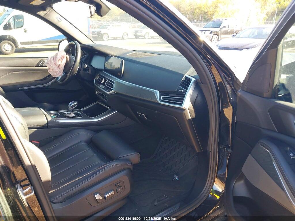 5UXCR6C58KLL65006 2019 BMW X5 photo no. 5