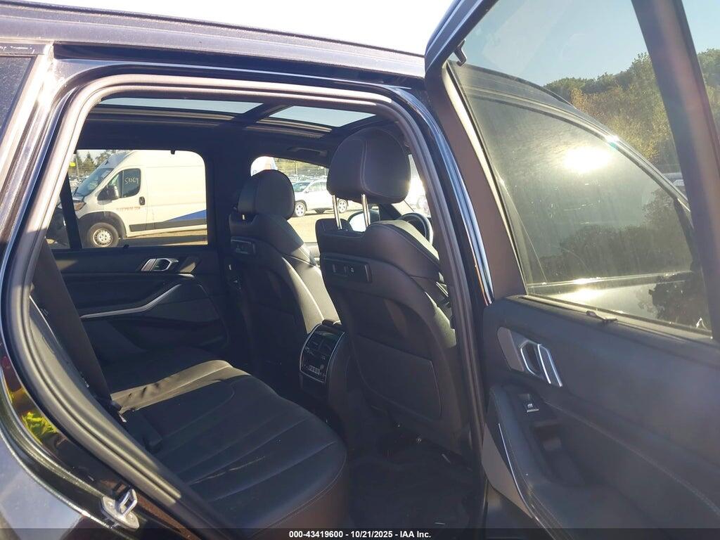 5UXCR6C58KLL65006 2019 BMW X5 photo no. 8