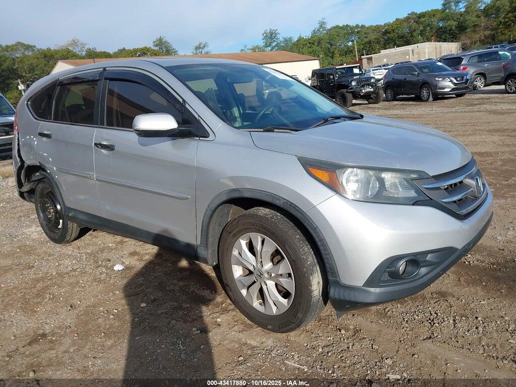 2HKRM4H50DH629186 2013 HONDA CR-V photo no. 1