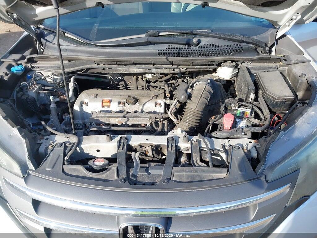 2HKRM4H50DH629186 2013 HONDA CR-V photo no. 10