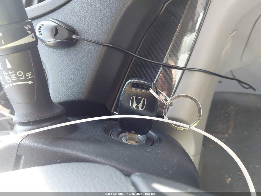 2HKRM4H50DH629186 2013 HONDA CR-V photo no. 11