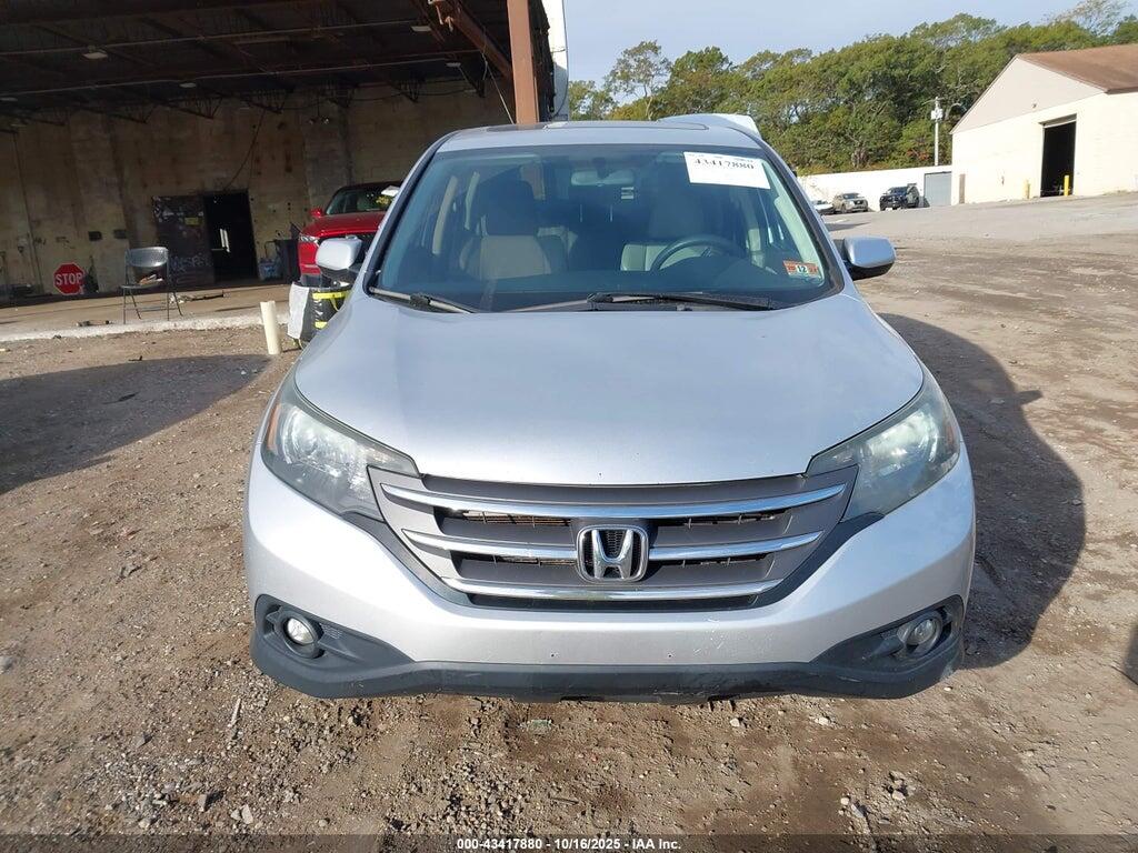 2HKRM4H50DH629186 2013 HONDA CR-V photo no. 12