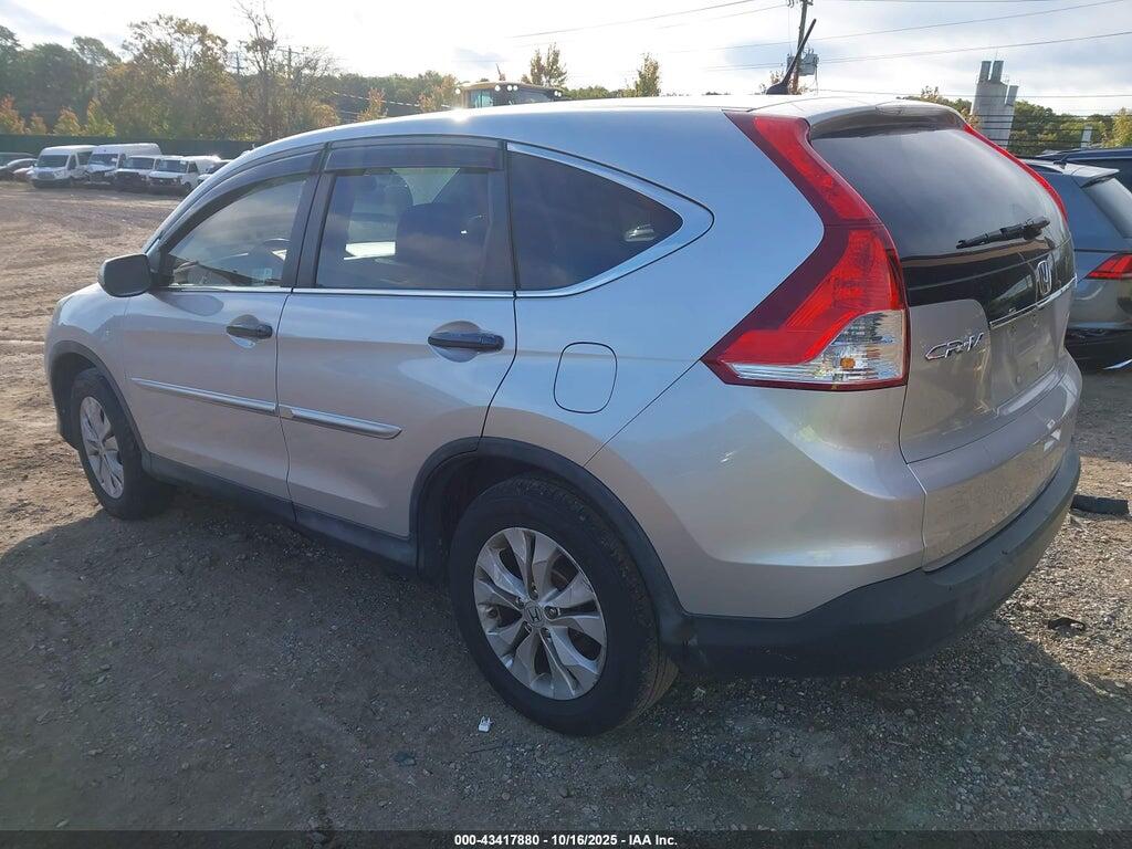 2HKRM4H50DH629186 2013 HONDA CR-V photo no. 3