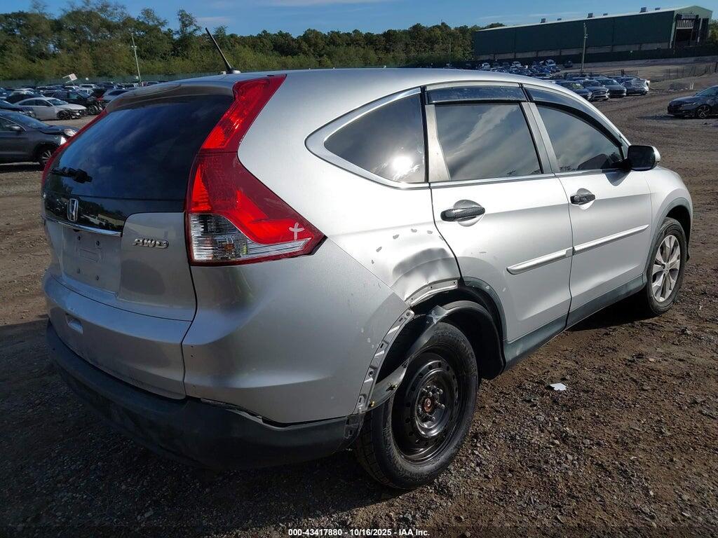 2HKRM4H50DH629186 2013 HONDA CR-V photo no. 4